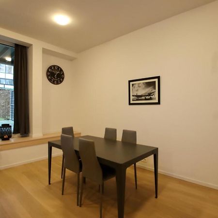 European institutions apartments Bruxelles Extérieur photo