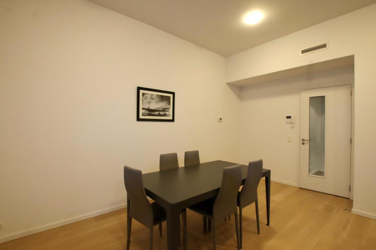 European institutions apartments Bruxelles Extérieur photo