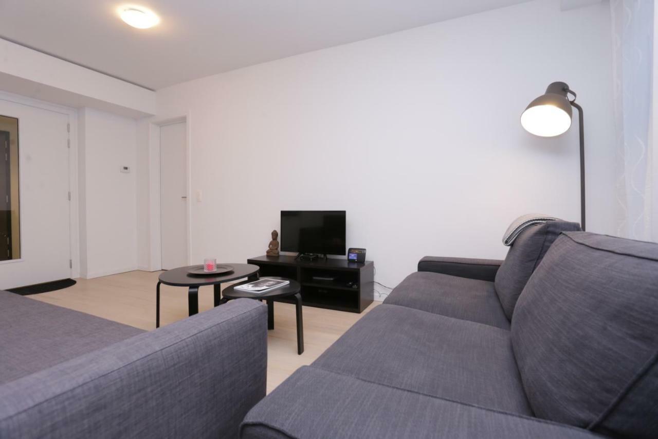 European institutions apartments Bruxelles Extérieur photo