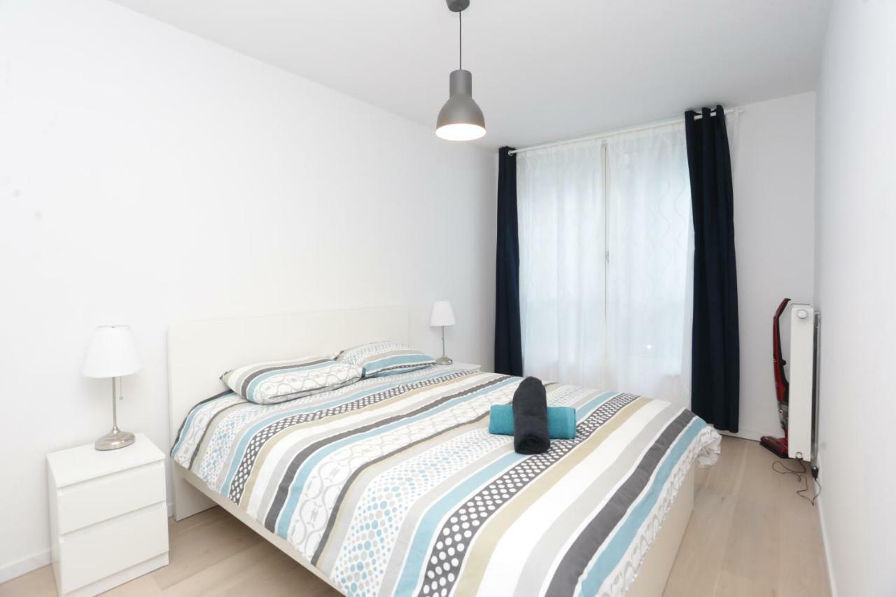European institutions apartments Bruxelles Extérieur photo