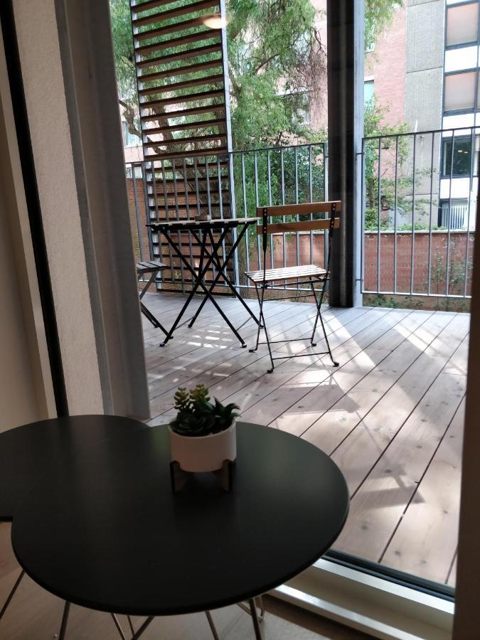 European institutions apartments Bruxelles Extérieur photo