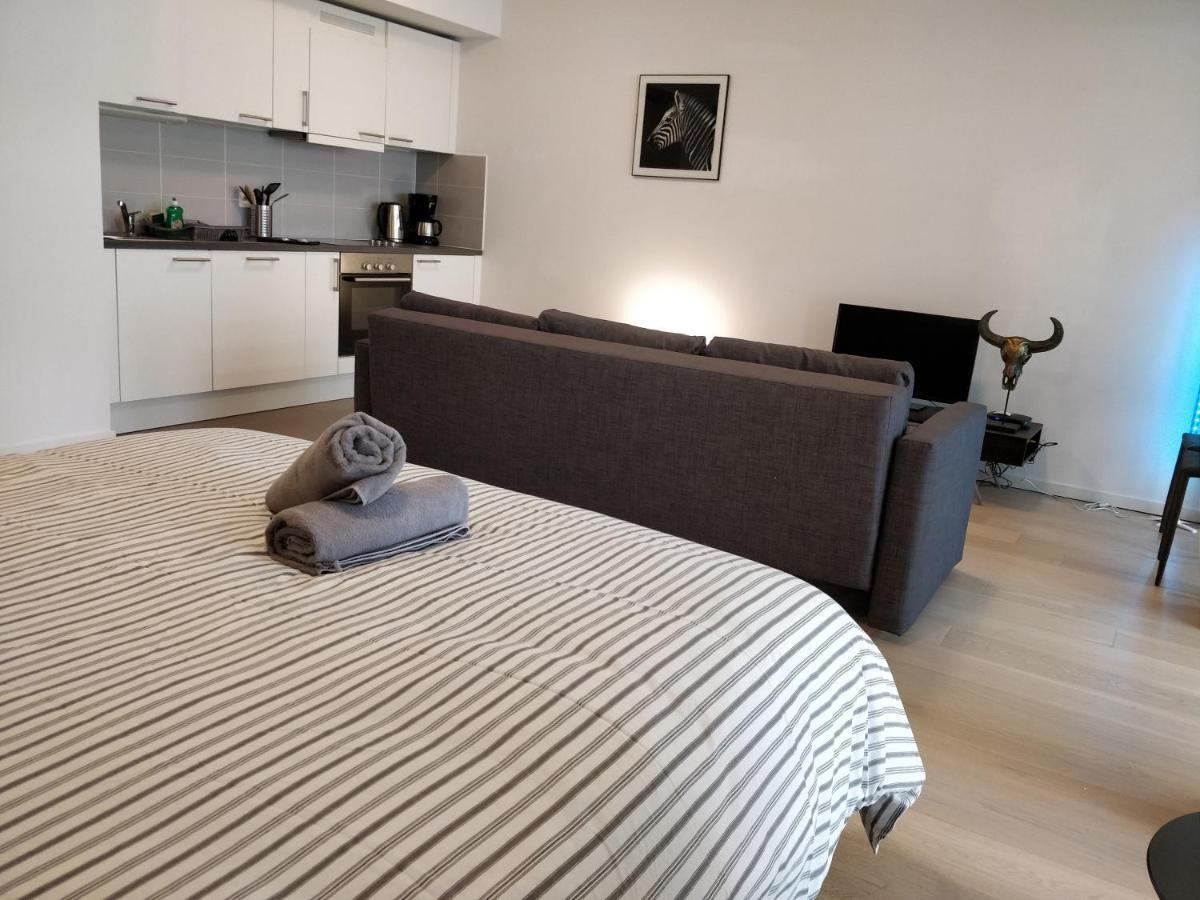 European institutions apartments Bruxelles Extérieur photo