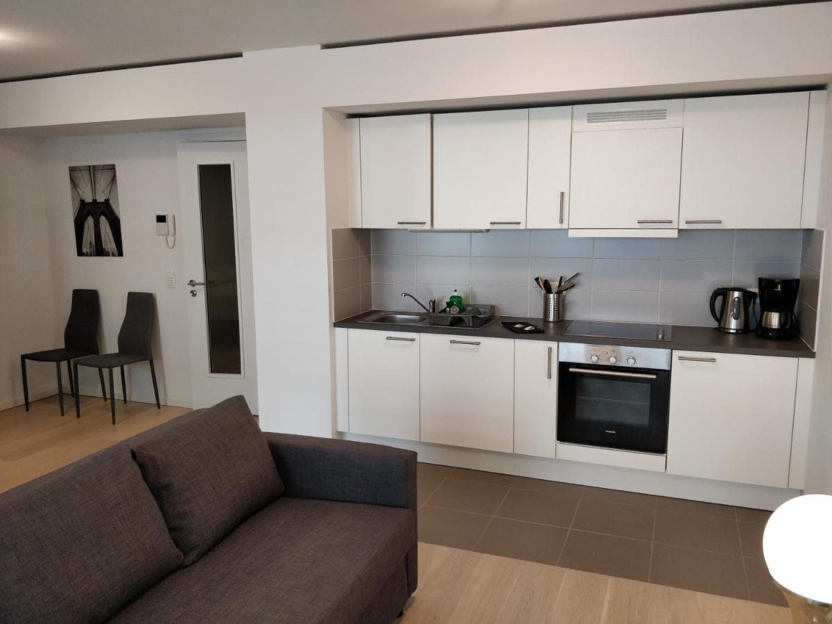 European institutions apartments Bruxelles Extérieur photo
