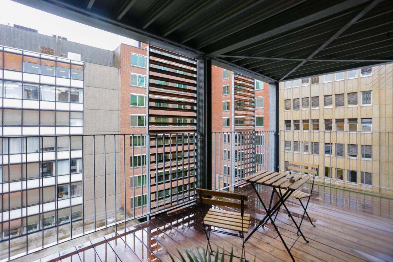 European institutions apartments Bruxelles Extérieur photo