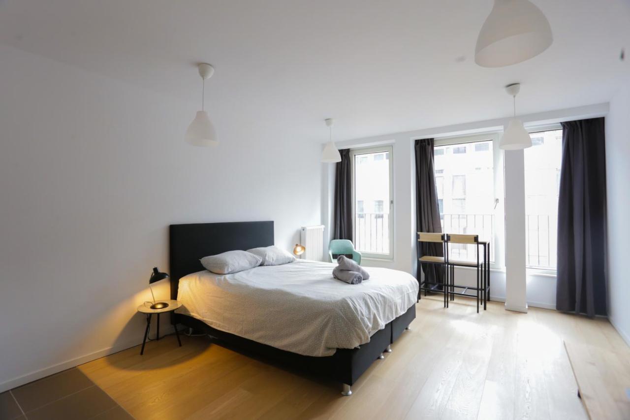 European institutions apartments Bruxelles Extérieur photo
