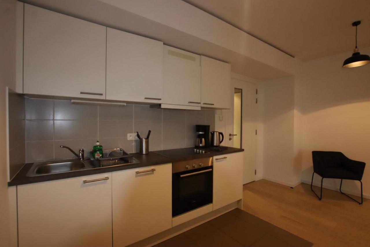 European institutions apartments Bruxelles Extérieur photo